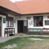 Muzeul Etnografic Cernat-Cernátoni falumúzeu