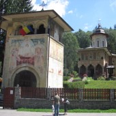 Biserica ortodoxa din Baile Tusnad