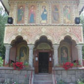Biserica ortodoxa din Baile Tusnad