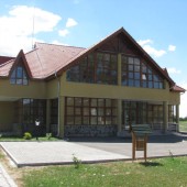 Oltszemi fürdő - Baia de la Olțeni