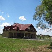 Oltszemi fürdő - Baia de la Olțeni