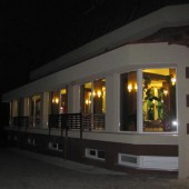 Centrul Spa Hotel Ciucas, Baile Tusnad