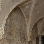 Torjai Apor kastély - Castelul Apor din Turia