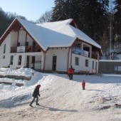 Băile Șugaș - Sugásfürdő